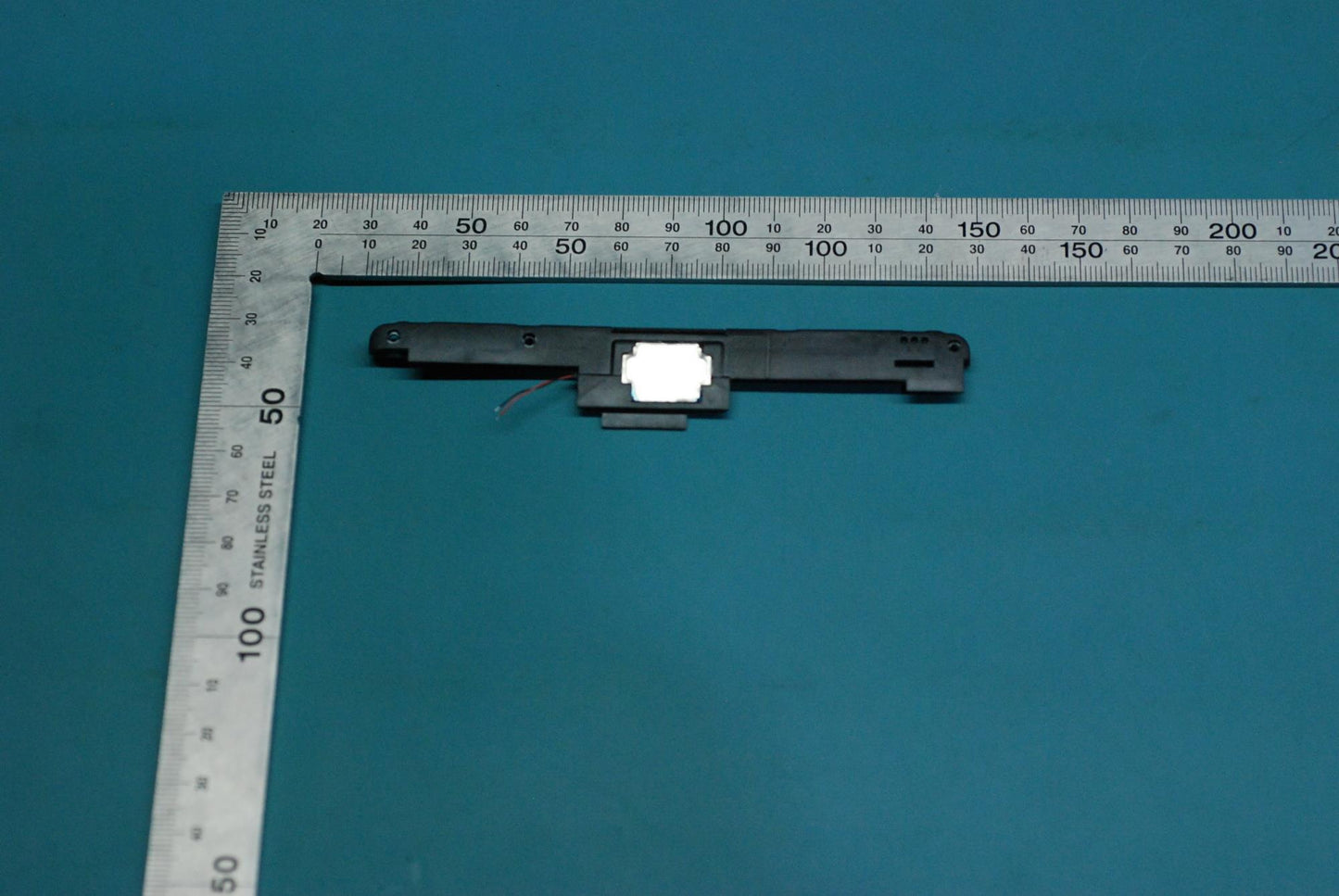 Lenovo Tb-8703F Spk Assy_Bottom And*2 - 5SB8C07247