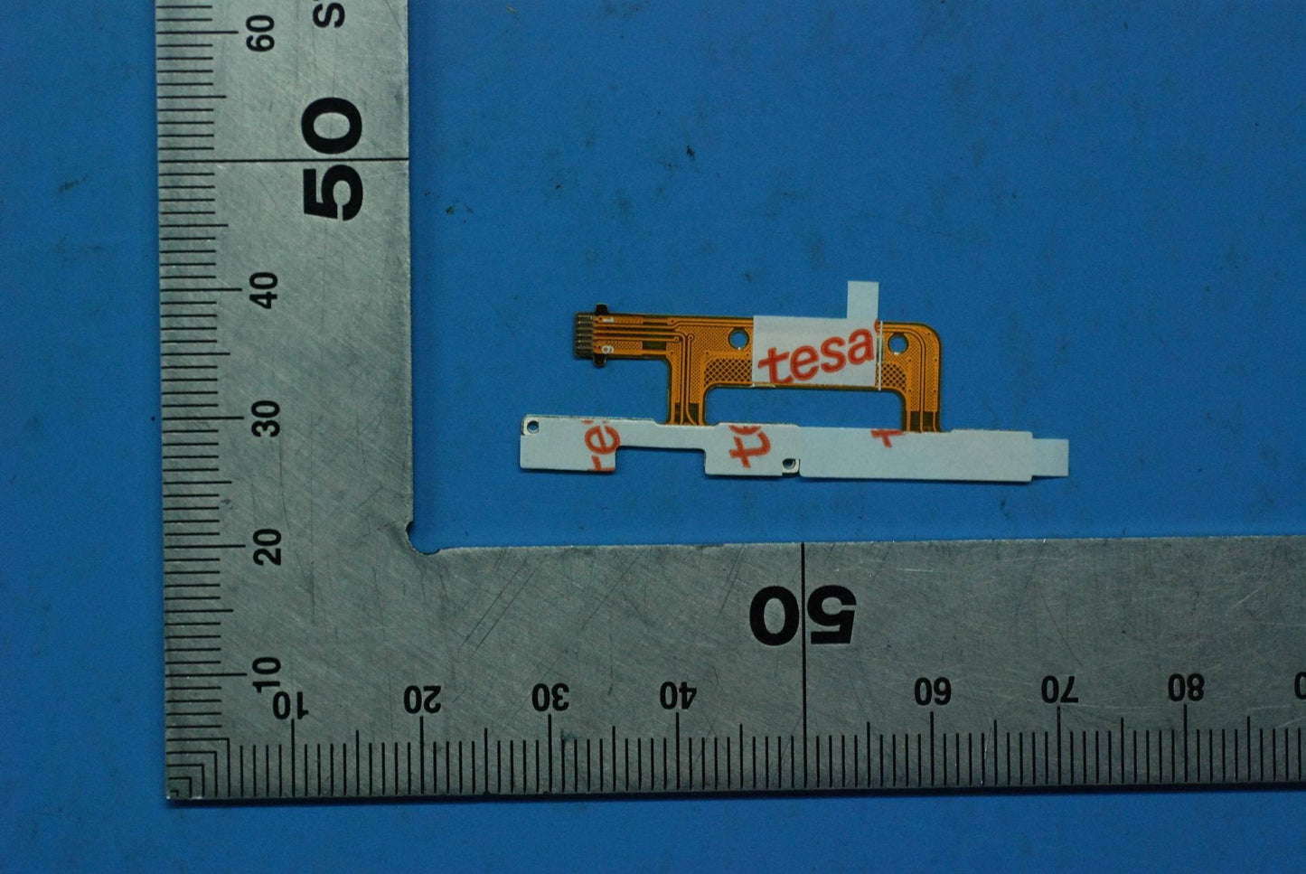 Lenovo Yd-69100100160Le P102F Sidekey - S938C38795