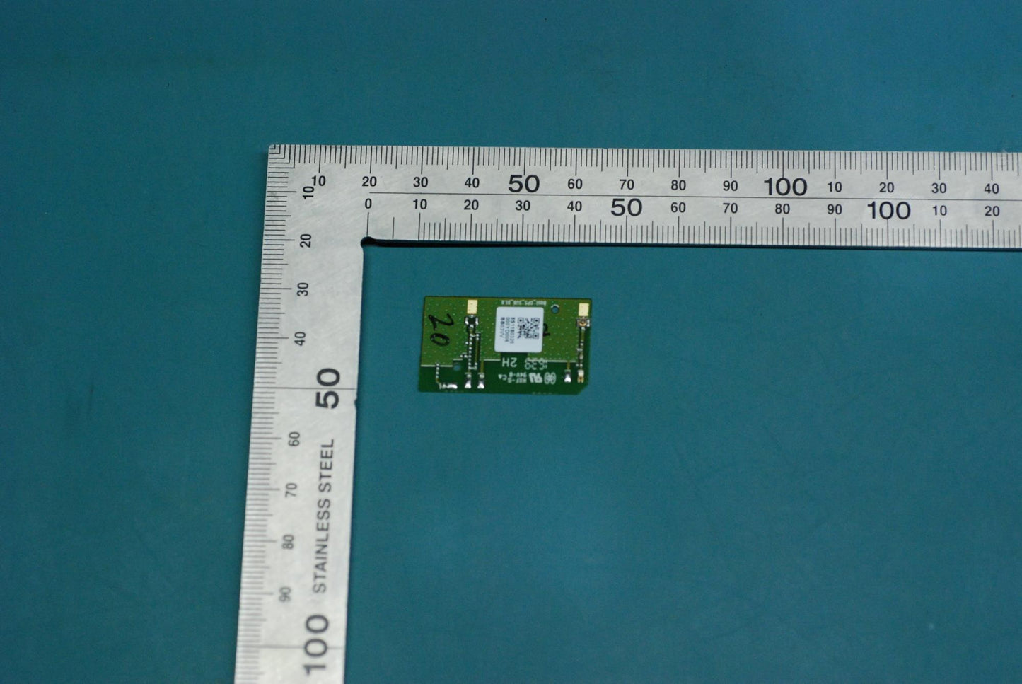 Lenovo Yt-X703F Gps Board And*1177852 - 5P68C06591