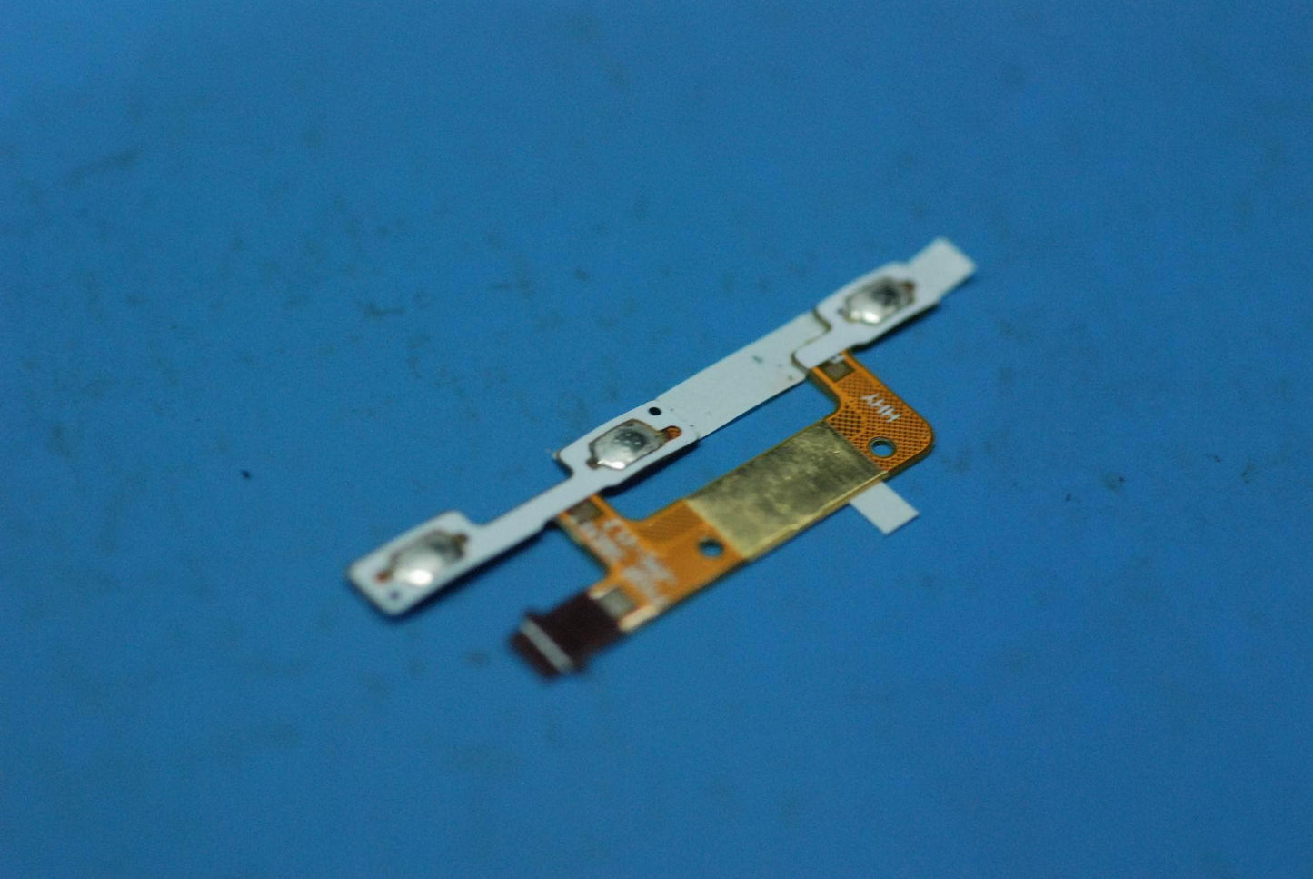Lenovo Yd-69100100160Le P102F Sidekey - S938C38795