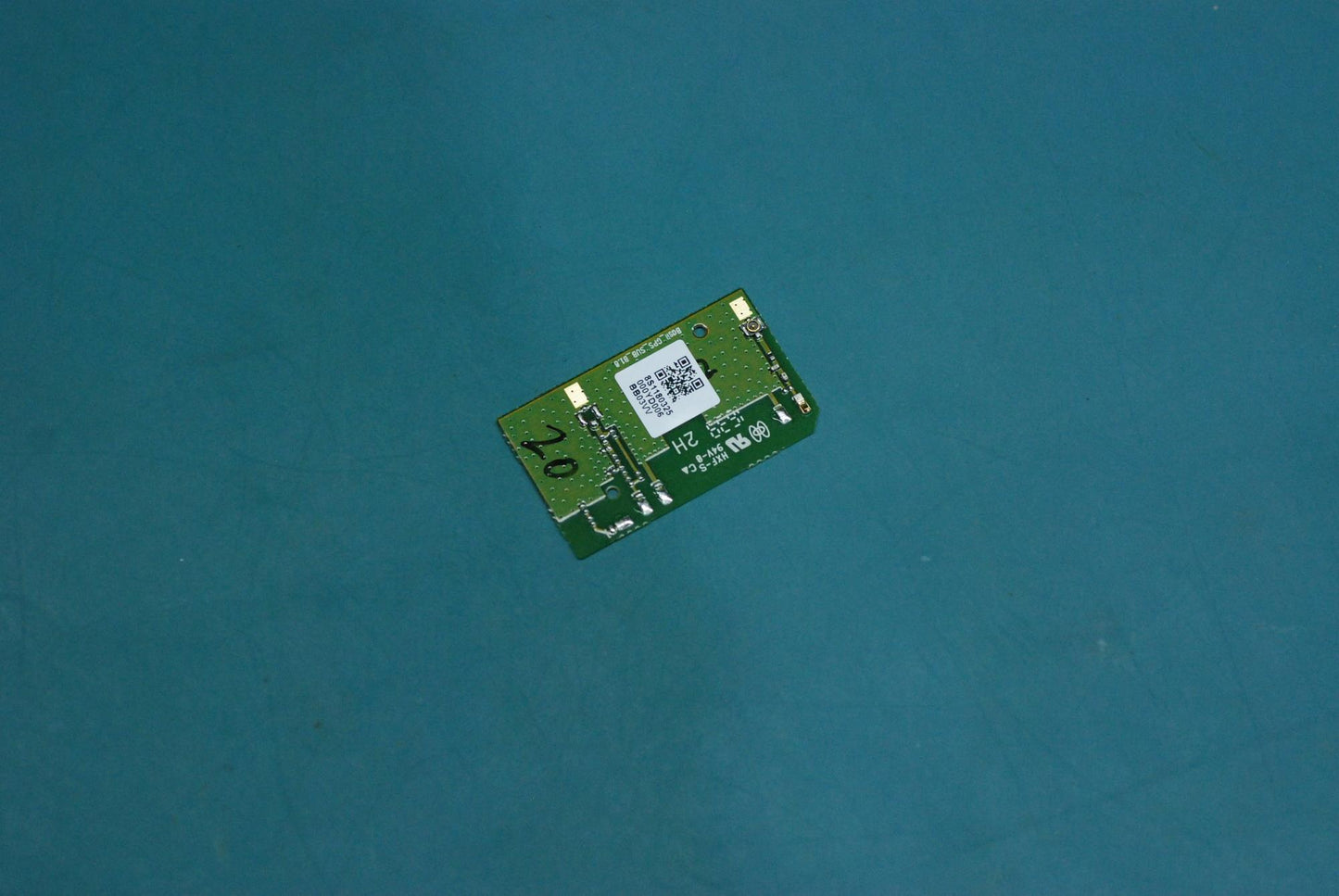 Lenovo Yt-X703F Gps Board And*1177852 - 5P68C06591