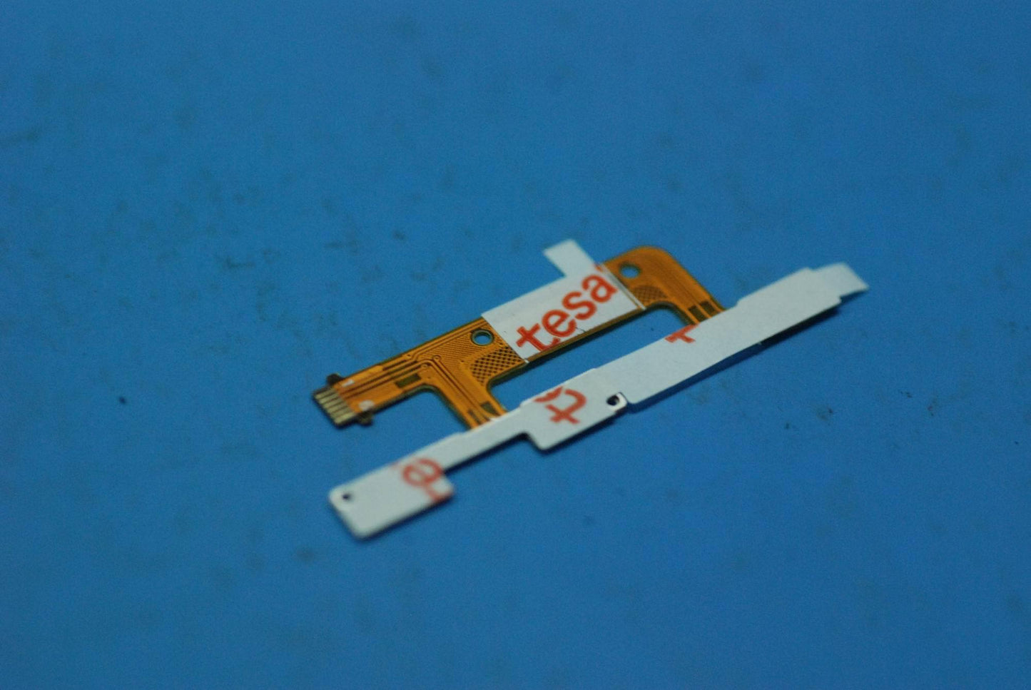 Lenovo Yd-69100100160Le P102F Sidekey - S938C38795