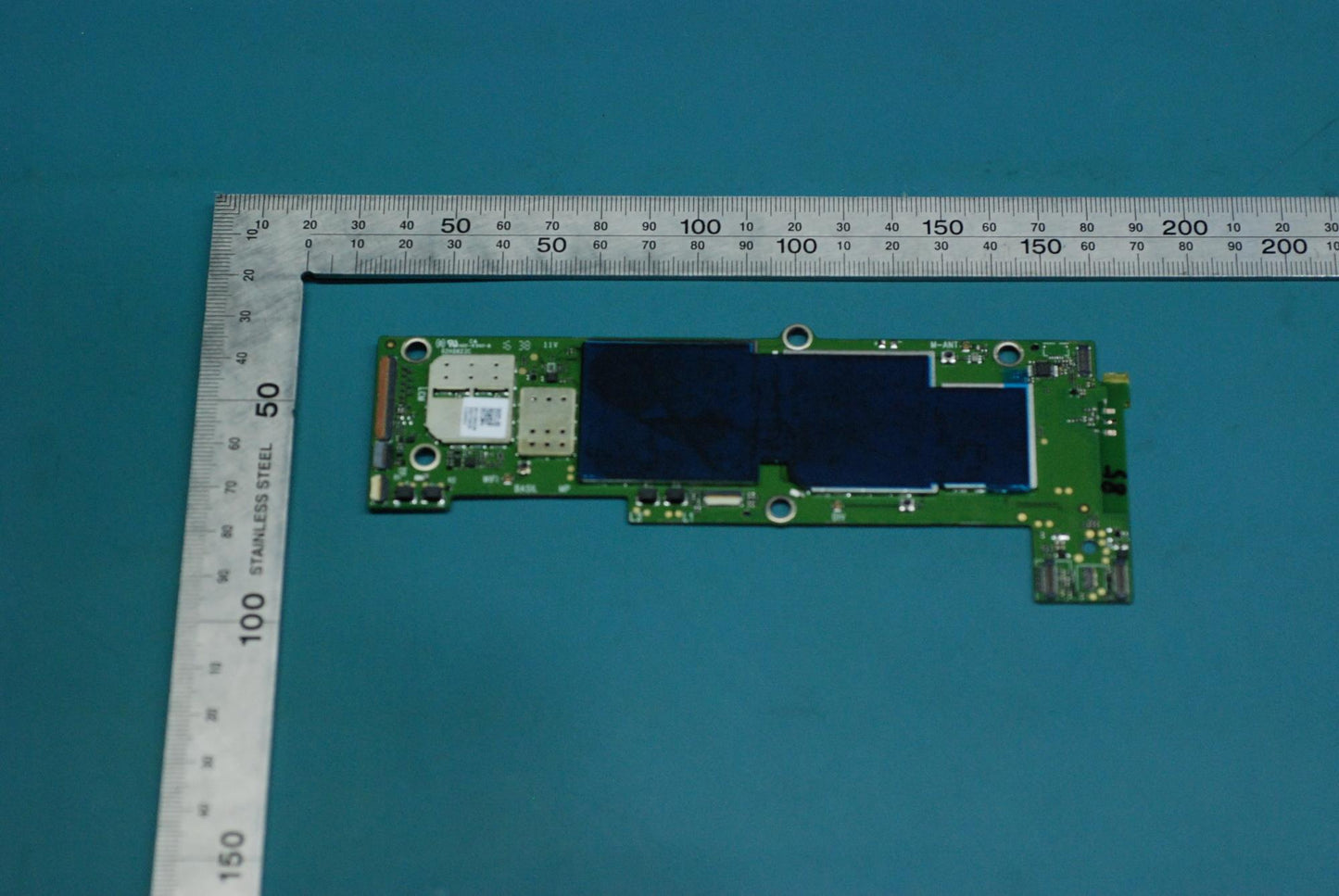 Lenovo Yt-X703X Mb_3+32G And*11784686 - 5B28C06594