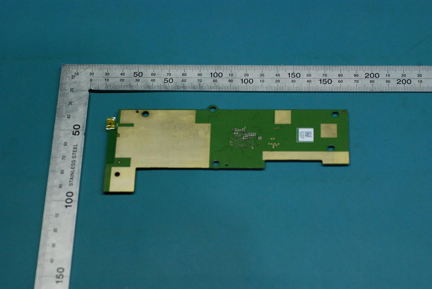 Lenovo Yt-X703X Mb_3+32G And*11784686 - 5B28C06594