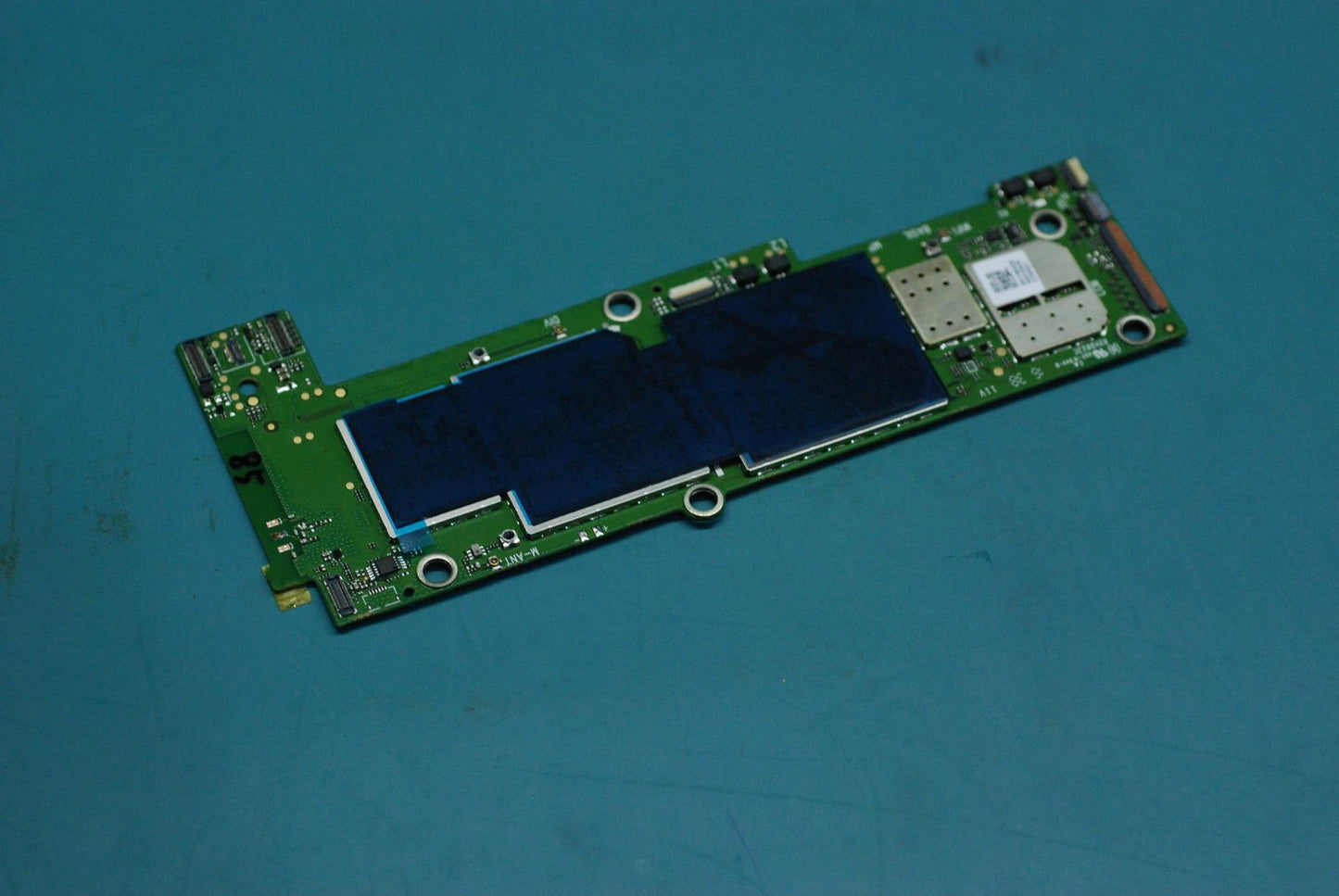 Lenovo Yt-X703X Mb_3+32G And*11784686 - 5B28C06594