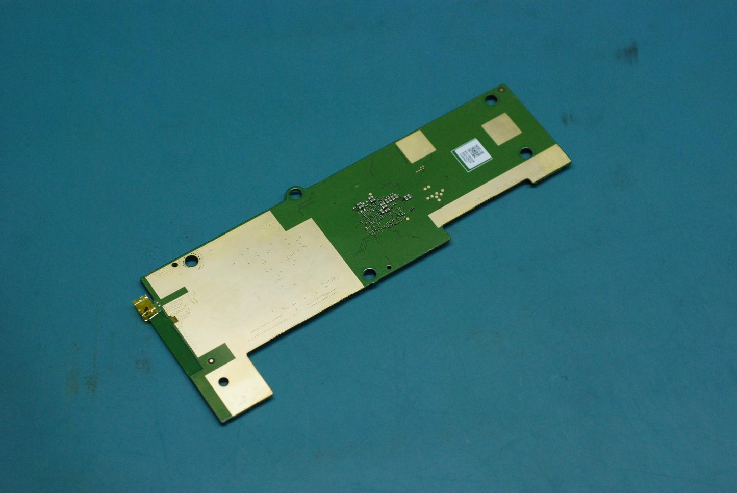 Lenovo Yt-X703X Mb_3+32G And*11784686 - 5B28C06594