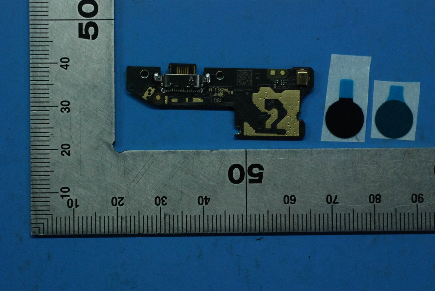 Lenovo Pb-6505M Ant Board And*7152010 - 5P68C14175