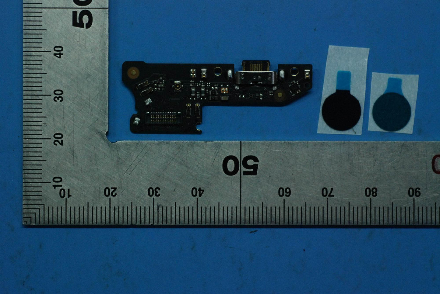 Lenovo Pb-6505M Ant Board And*7152010 - 5P68C14175