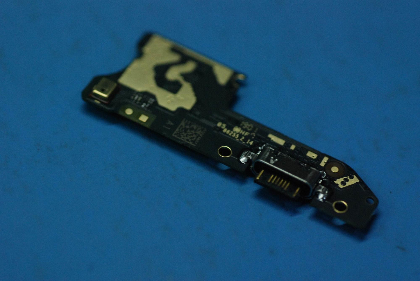 Lenovo Pb-6505M Ant Board And*7152010 - 5P68C14175