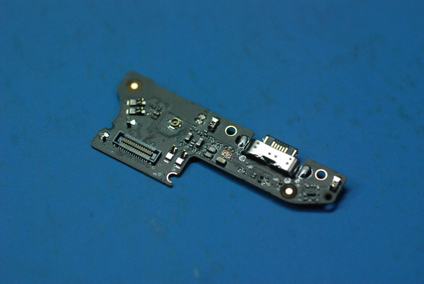 Lenovo Pb-6505M Ant Board And*7152010 - 5P68C14175
