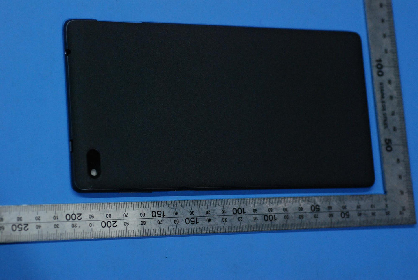Lenovo Tb-7504X Battery Cover _B And* - 5S58C09346