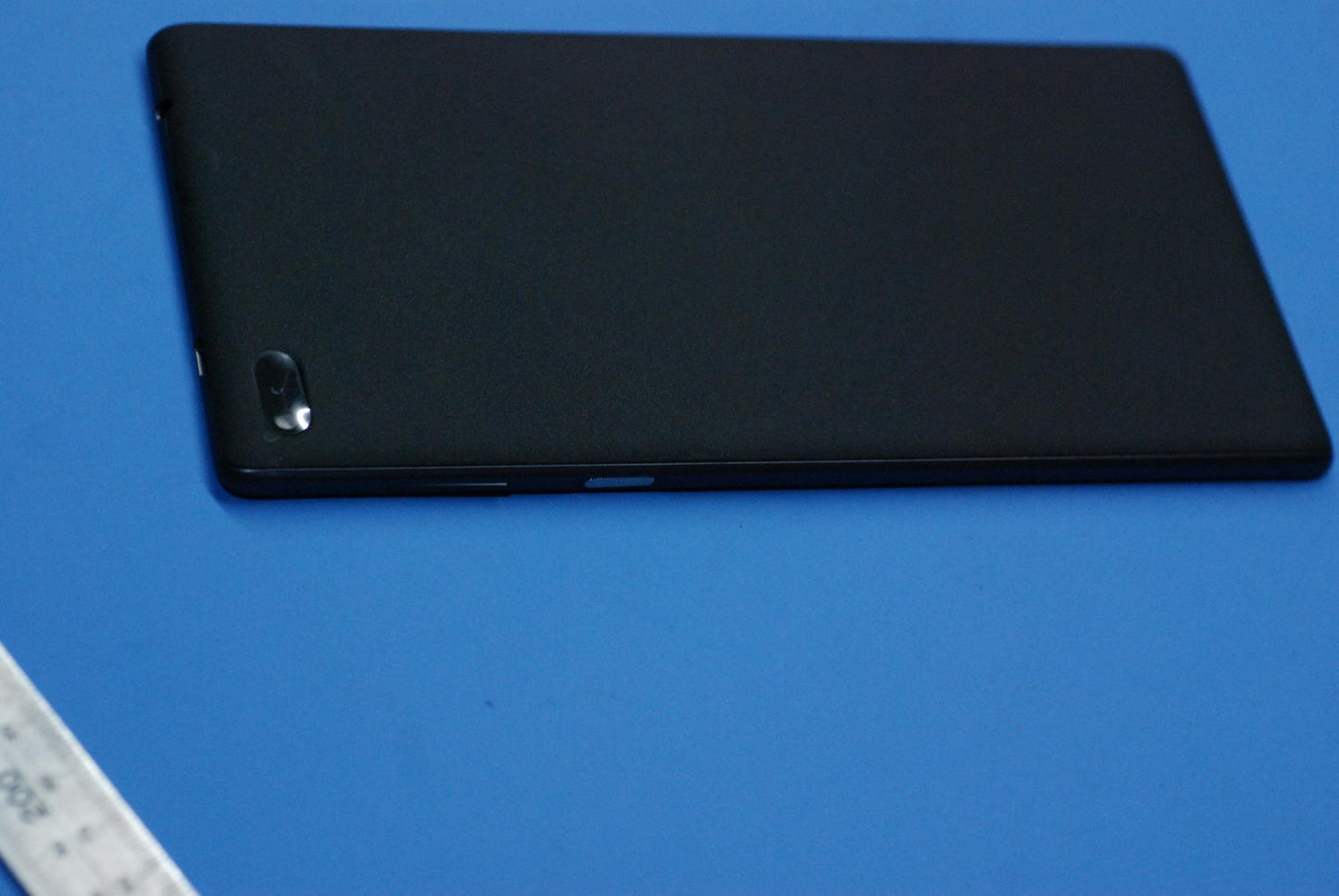 Lenovo Tb-7504X Battery Cover _B And* - 5S58C09346