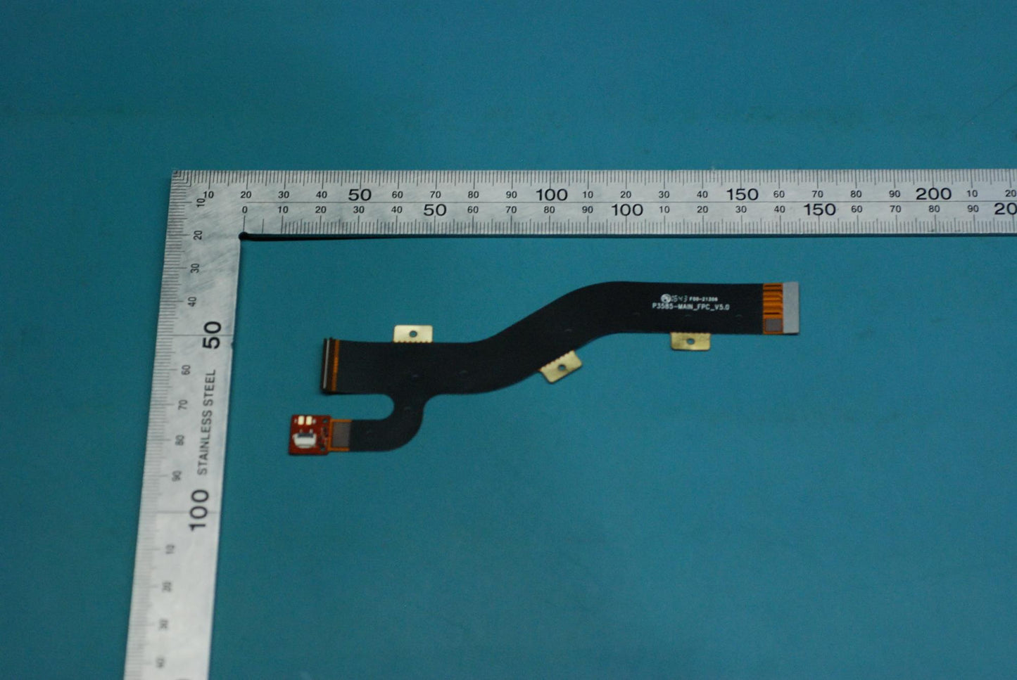 Lenovo Tb-8703F Main Fpc And*66800945 - 5F78C07245