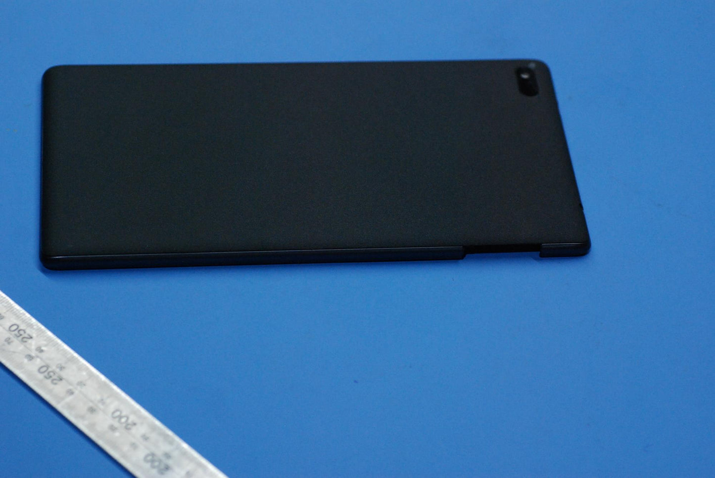 Lenovo Tb-7504X Battery Cover _B And* - 5S58C09346