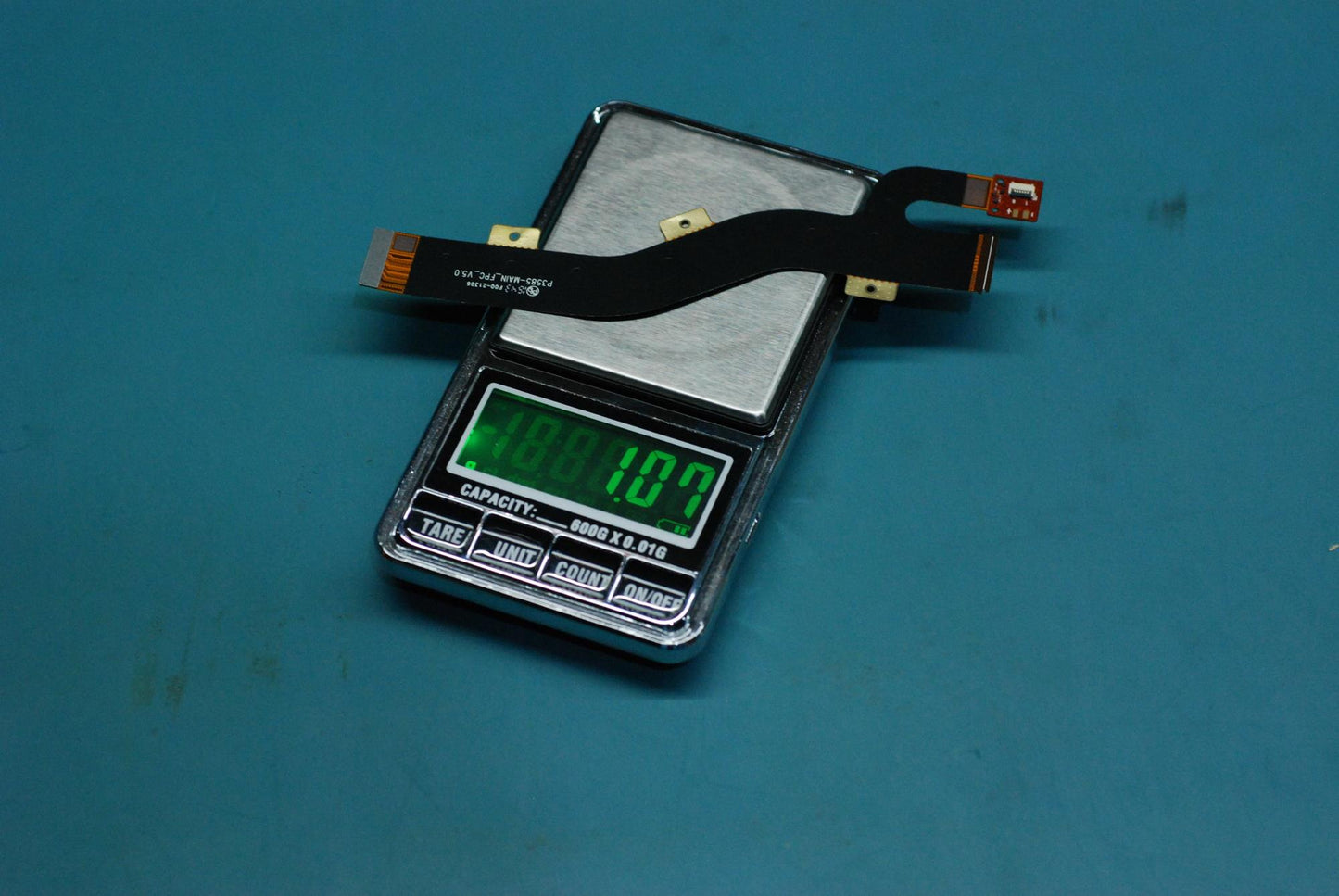 Lenovo Tb-8703F Main Fpc And*66800945 - 5F78C07245