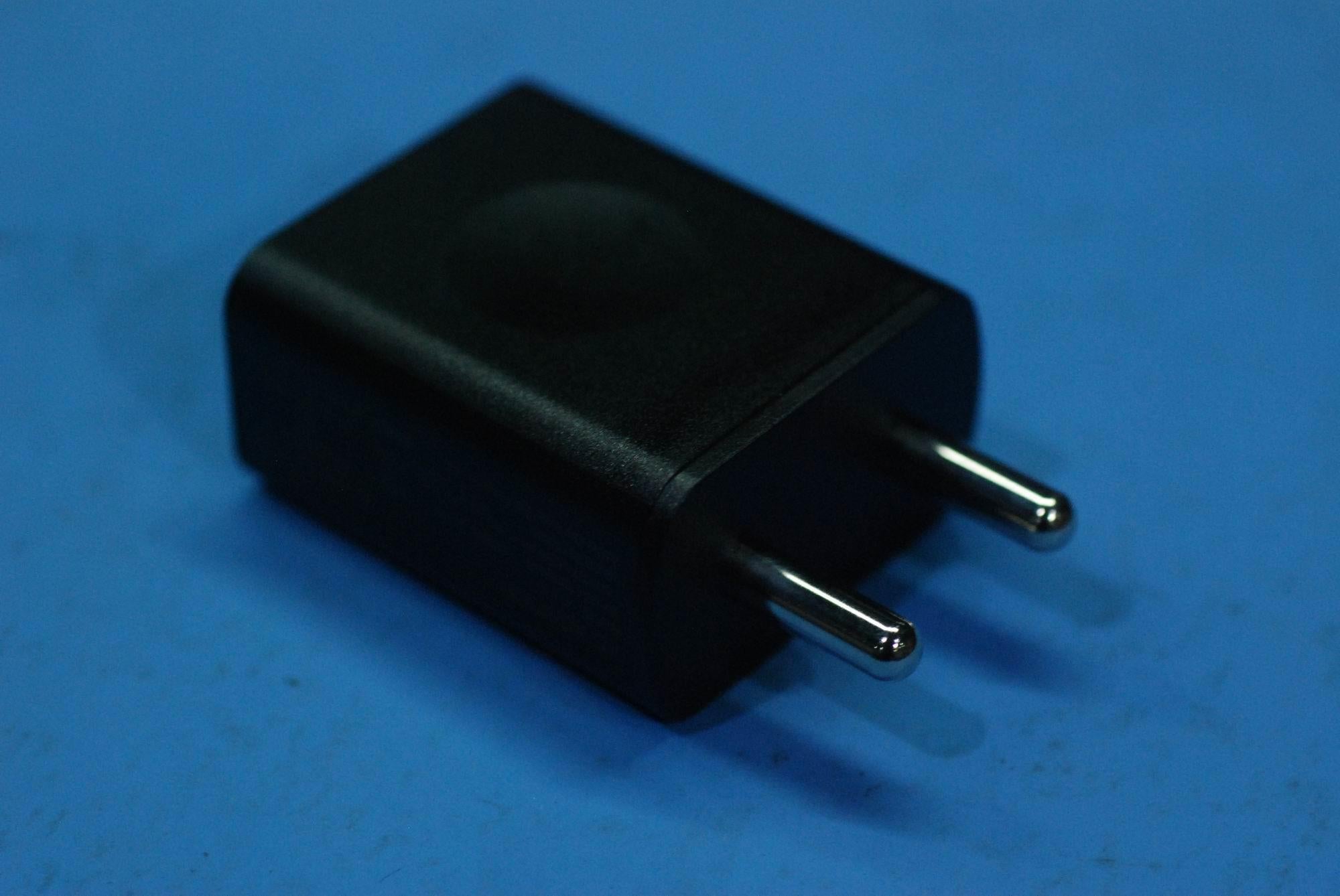 Lenovo (B/S)Ac Adapter C-P45 5V1A Ind - SA18C46150– LenovoPart