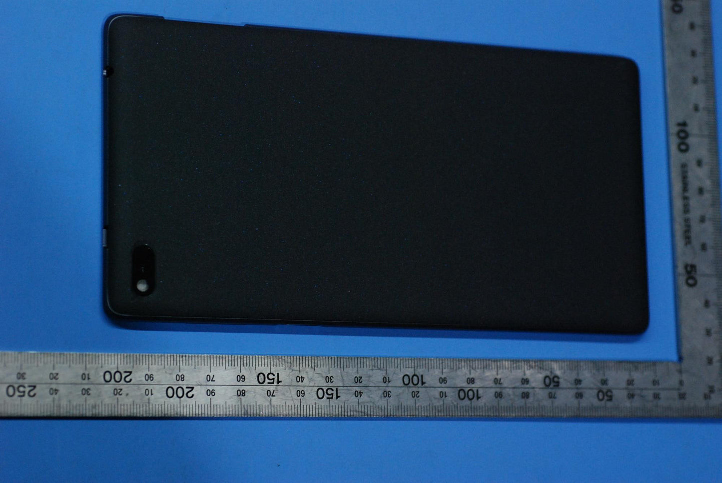Lenovo Tb-7504F Battery Cover _B And* - 5S58C09348