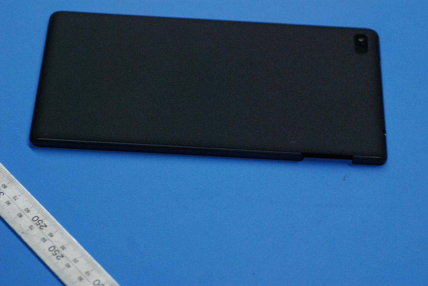 Lenovo Tb-7504F Battery Cover _B And* - 5S58C09348