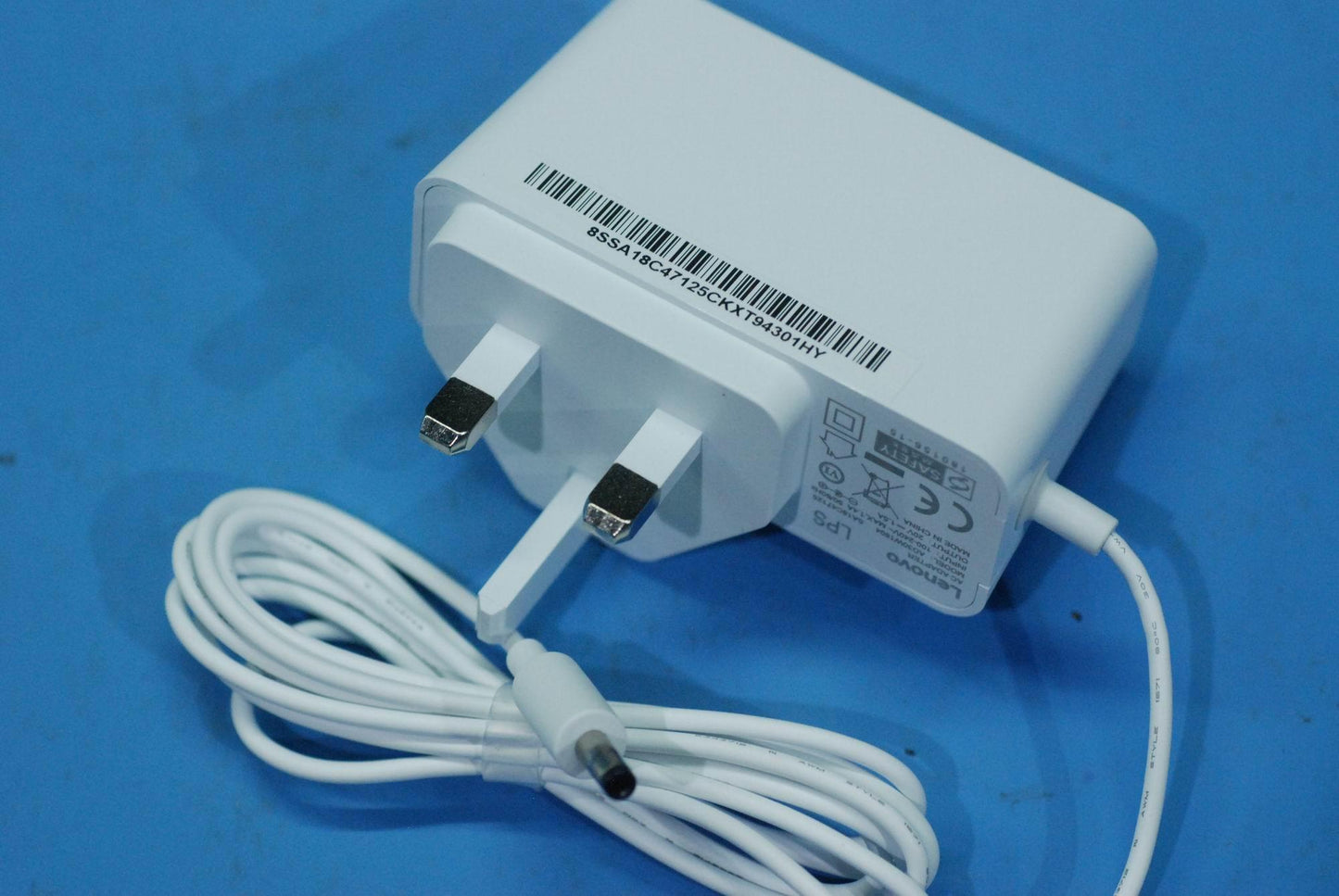 Lenovo Ac Adapter Ad30W1804 20V1.5A U - SA18C47125