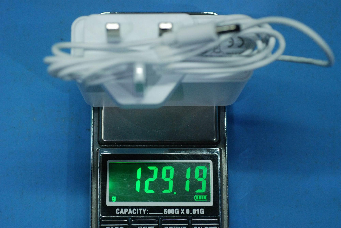 Lenovo Ac Adapter Ad30W1804 20V1.5A U - SA18C47125
