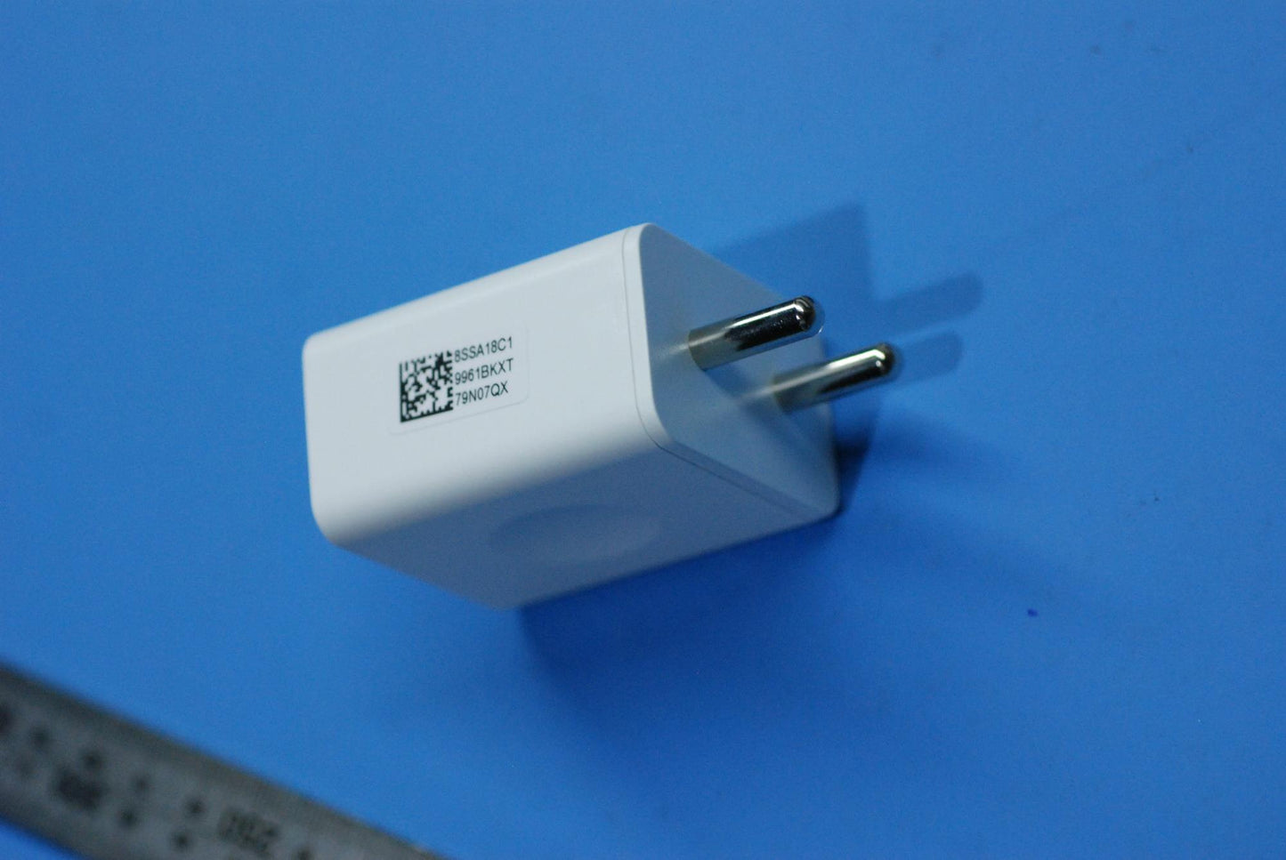 Lenovo (B/S)Accy,Ac Adptr,5Vv,2A,C-P4 - SA18C19961