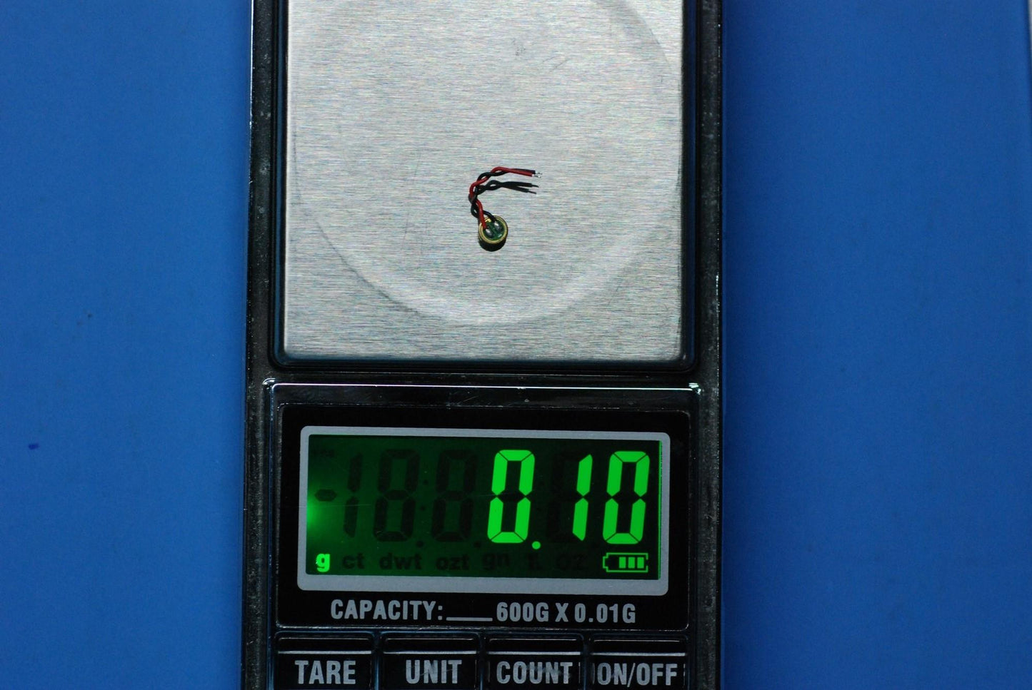 Lenovo Tb3-730 Mic And*710521000301 C - 5M48C06167