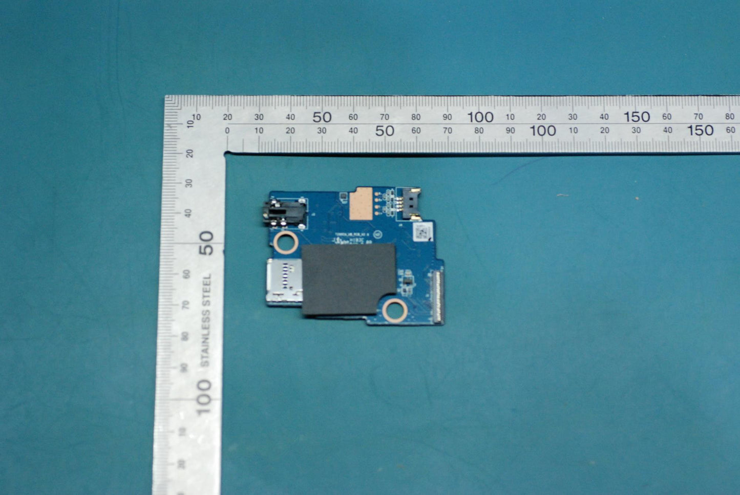 Lenovo Yb-Q501F Sub Board And*Hq31603 - 5R28C07055