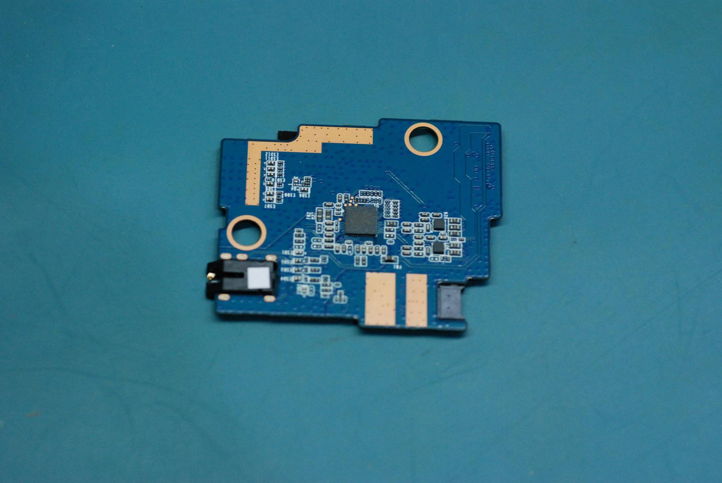 Lenovo Yb-Q501F Sub Board And*Hq31603 - 5R28C07055