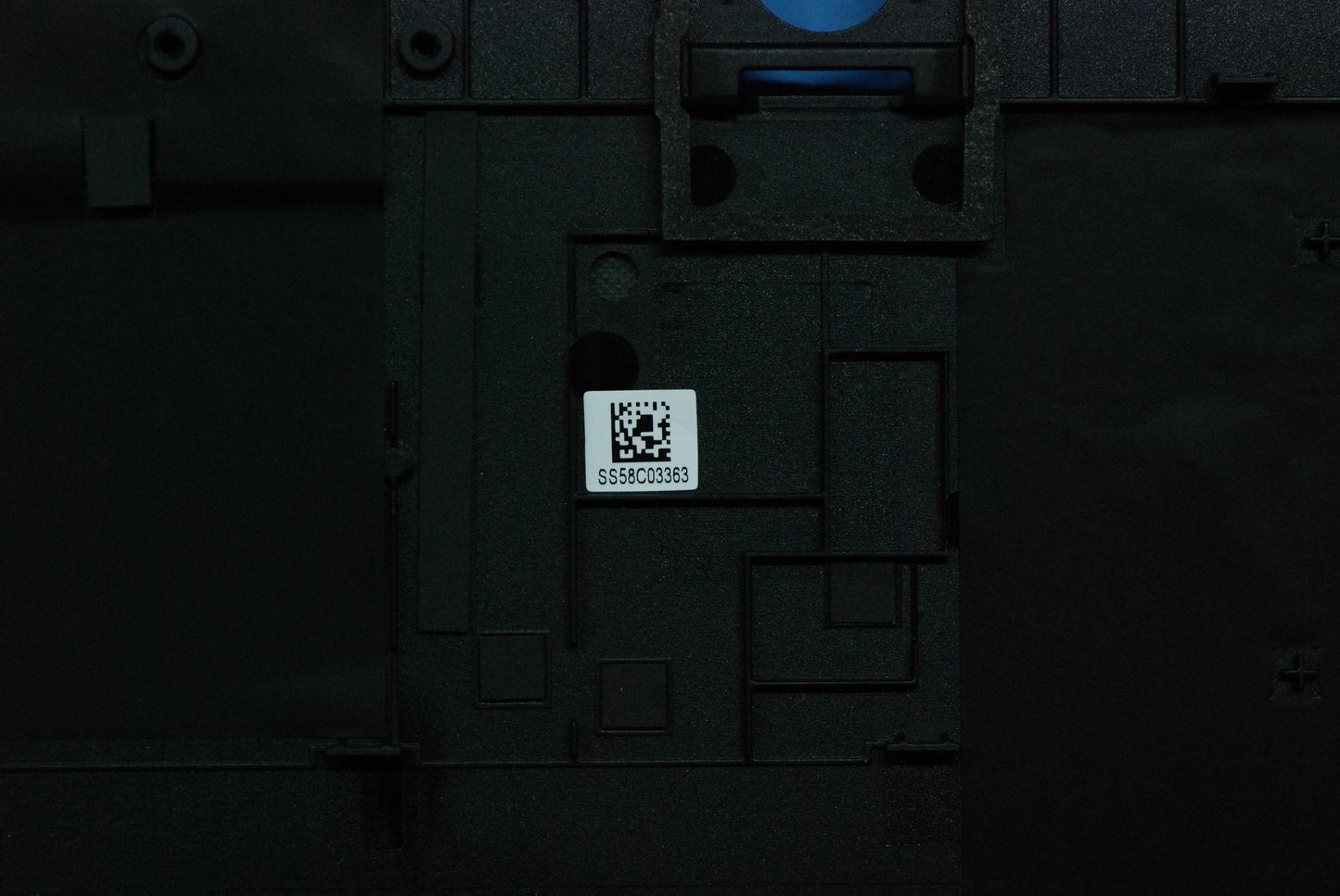 Lenovo Blade3-10A Back Cover Assy Wif - 5S58C03280