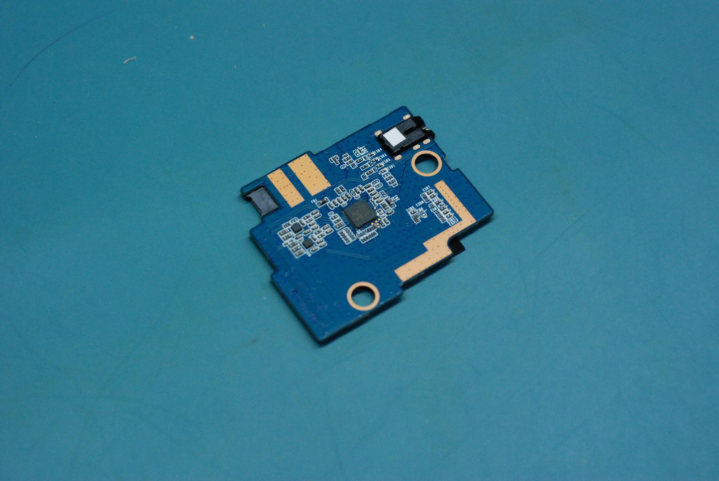 Lenovo Yb-Q501F Sub Board And*Hq31603 - 5R28C07055