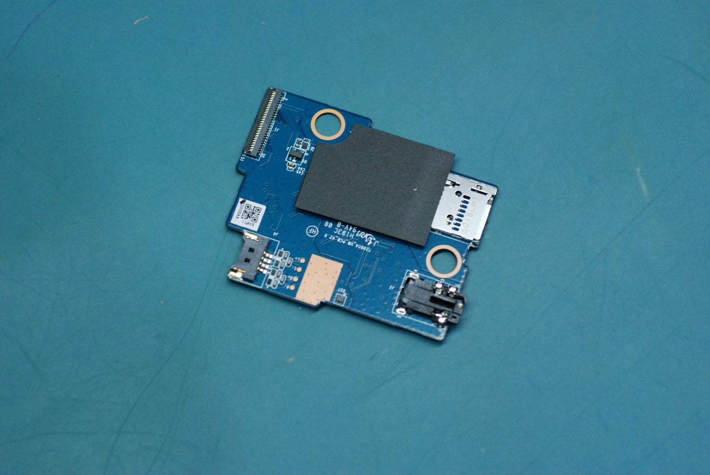 Lenovo Yb-Q501F Sub Board And*Hq31603 - 5R28C07055