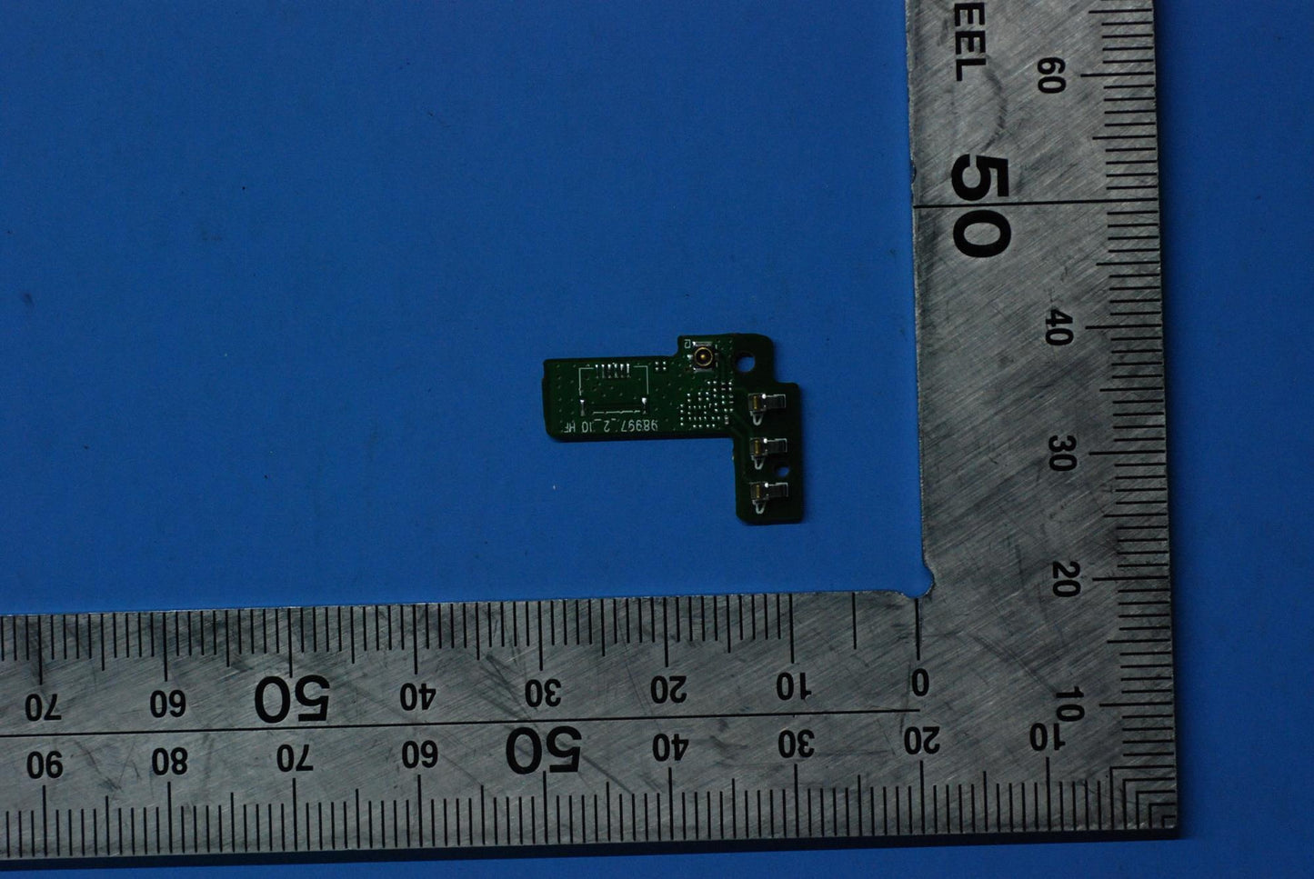 Lenovo Tb-7504X Sub Board And*7152010 - 5P68C09344