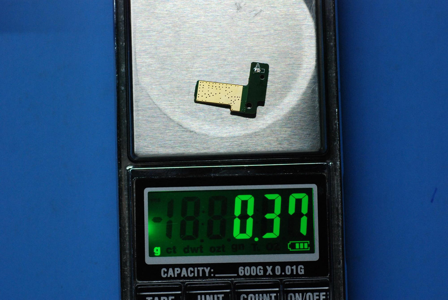 Lenovo Tb-7504X Sub Board And*7152010 - 5P68C09344