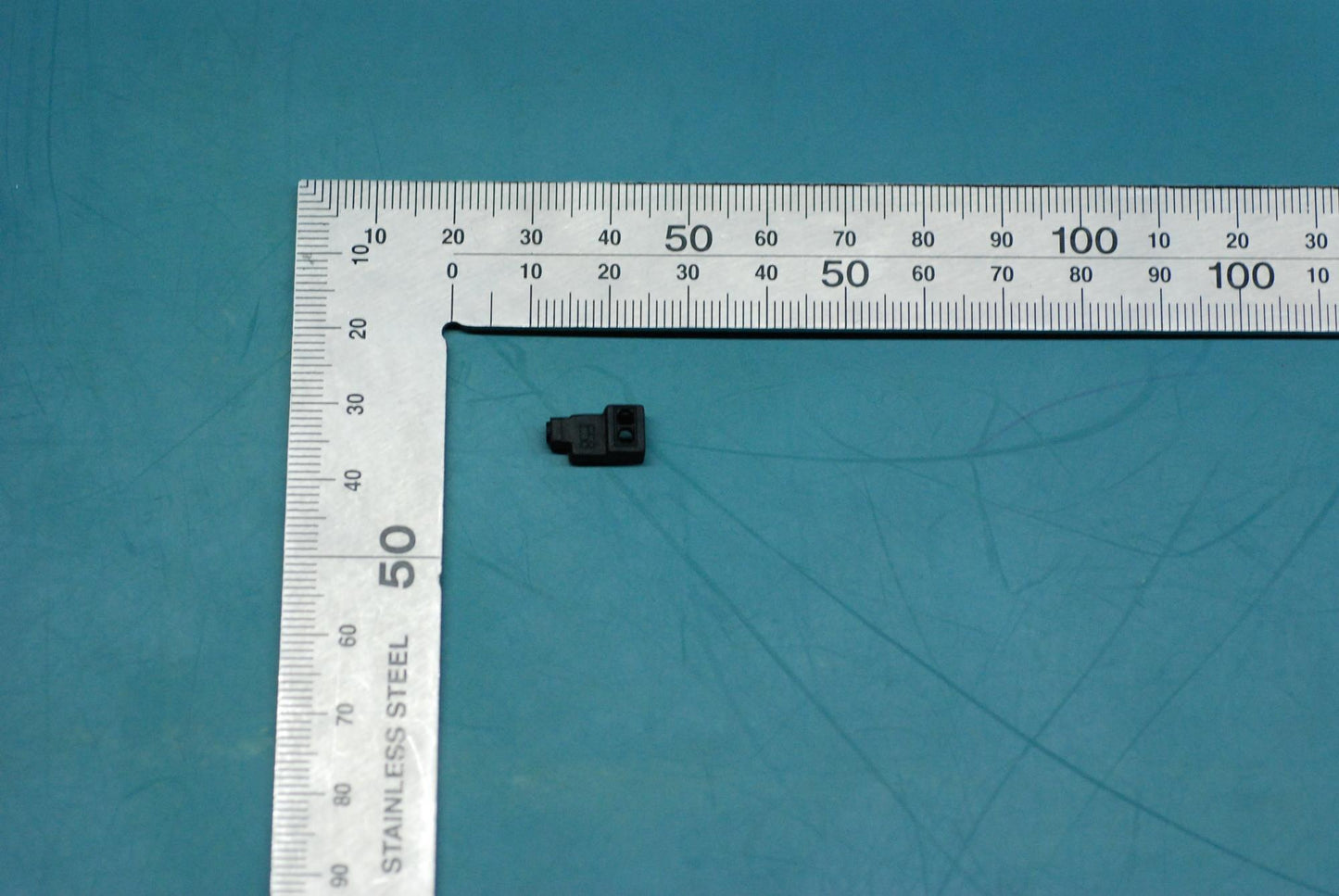 Lenovo Tb-8703 2Nd Mic Rubber And*506 - 5MO8C07229