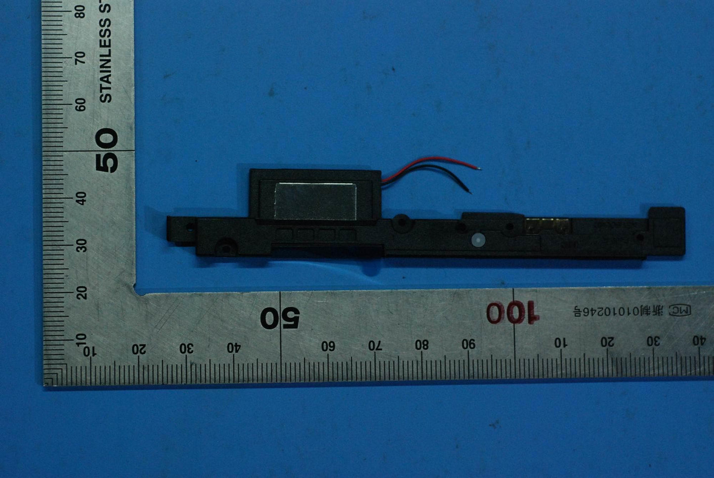 Lenovo Tb-X505X Spk Box Lte And*5016A - 5SB8C14726