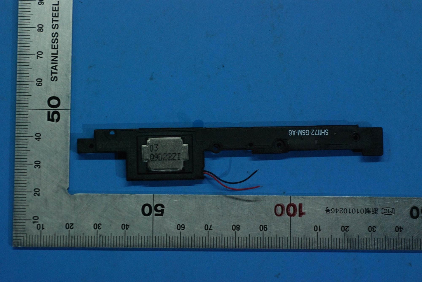 Lenovo Tb-X505X Spk Box Lte And*5016A - 5SB8C14726