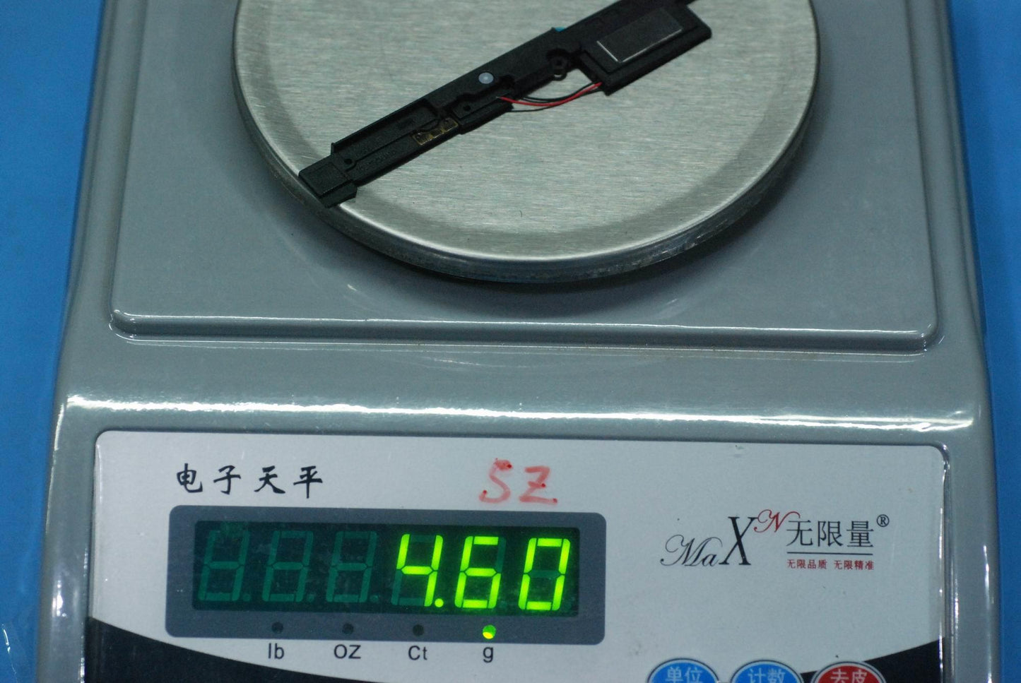 Lenovo Tb-X505X Spk Box Lte And*5016A - 5SB8C14726