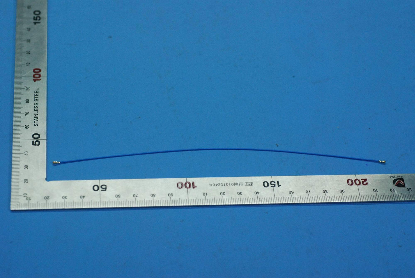 Lenovo Tb-X505X Rf Cable And*5234Aa00 - 5C18C14725