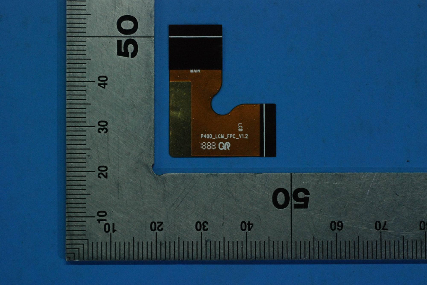 Lenovo Tb-X505 Lcm Fpc And*6680Aa0001 - 5F78C14581