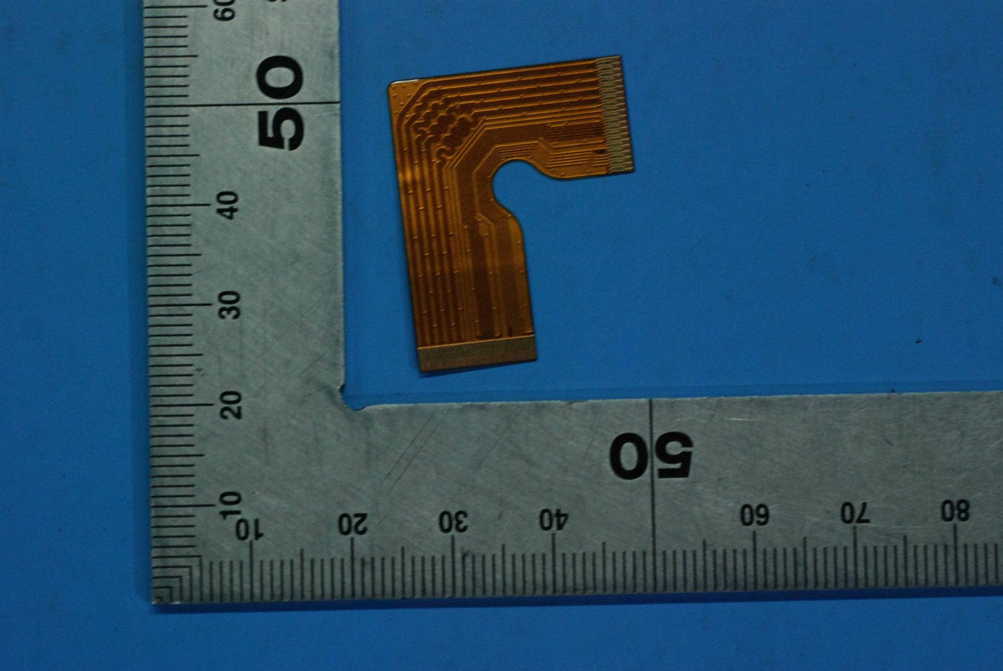 Lenovo Tb-X505 Lcm Fpc And*6680Aa0001 - 5F78C14581