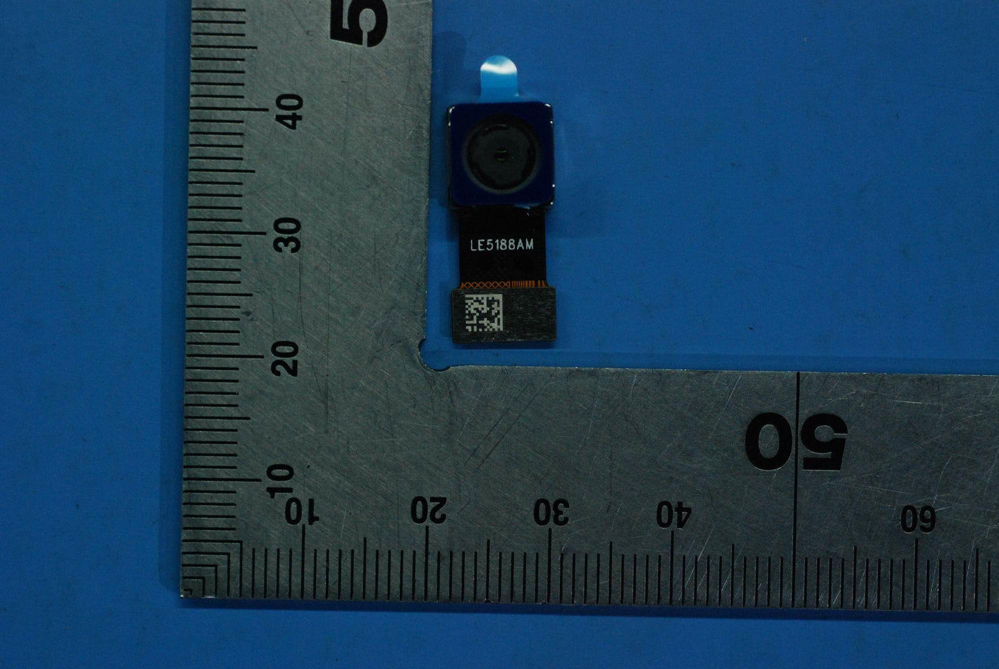 Lenovo Tb-X505 M-Cam_5Mp And*2640Aa00 - 5C28C14577