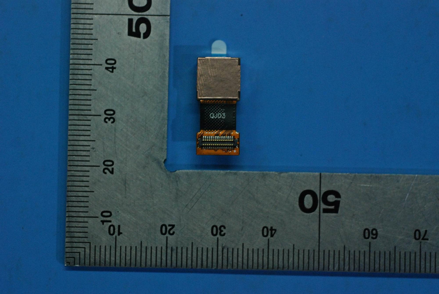 Lenovo Tb-X505 M-Cam_5Mp And*2640Aa00 - 5C28C14577