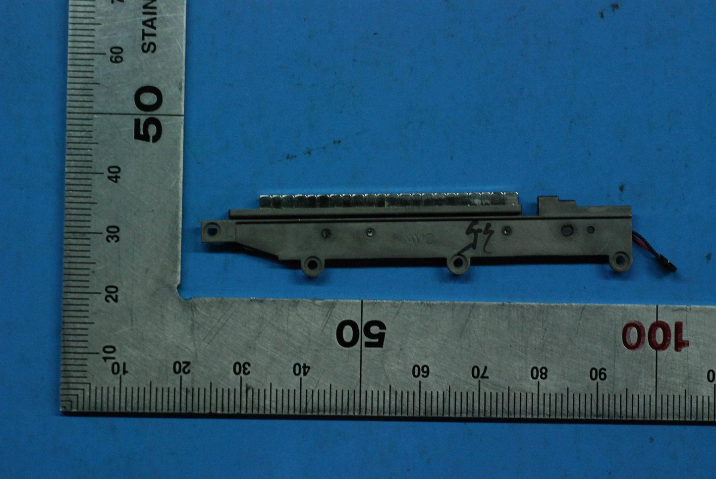 Lenovo Yb2 Auto_Open_Left Avc - SSR8C20229