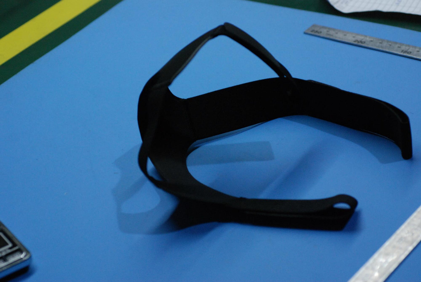 Lenovo Ar-7561N Hmd Strap And*2090003 - 5O28C09423