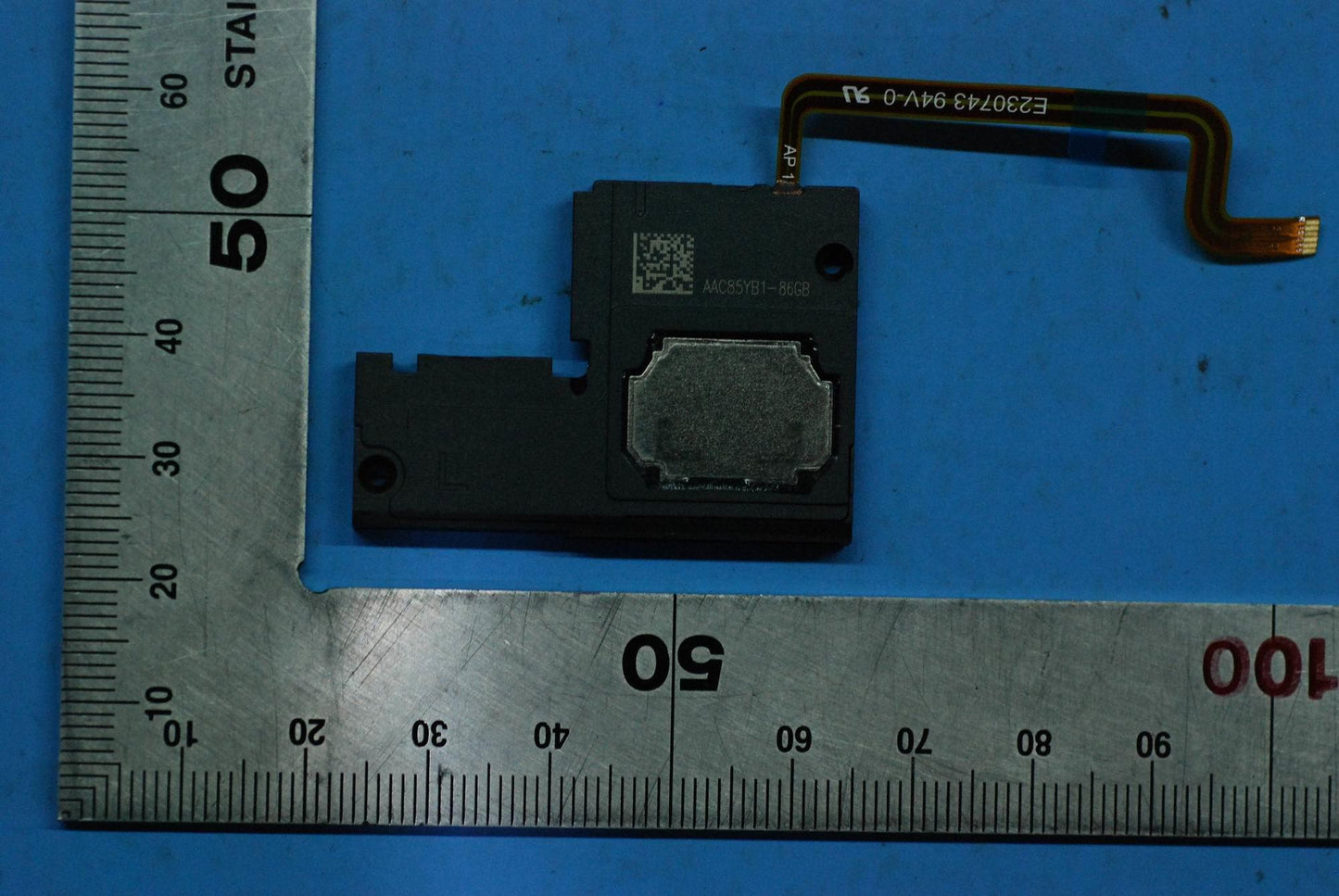 Lenovo Spk:Sps1217H04Asm-Fpc-06-L:1.0 - SSB8C20026