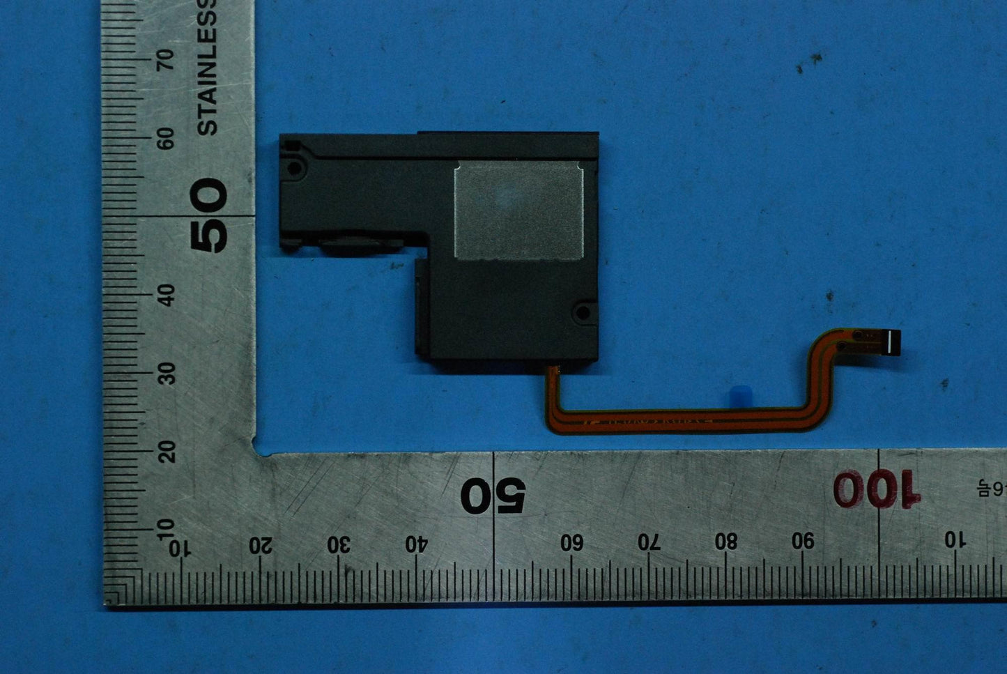 Lenovo Spk:Sps1217H04Asm-Fpc-06-L:1.0 - SSB8C20026