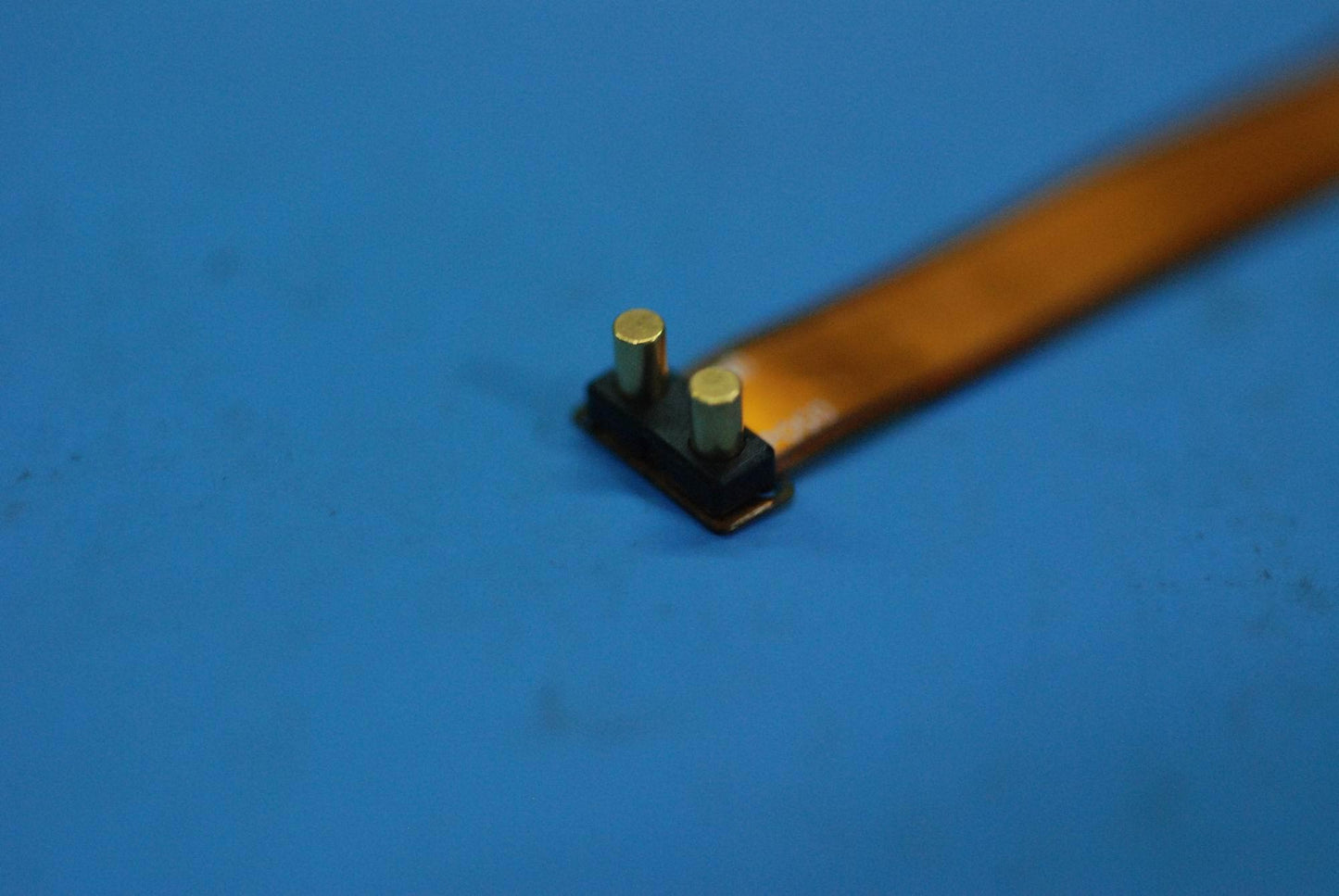 Lenovo Tb-X505 Pogo-Pin Fpc And*6680A - 5F78C14579