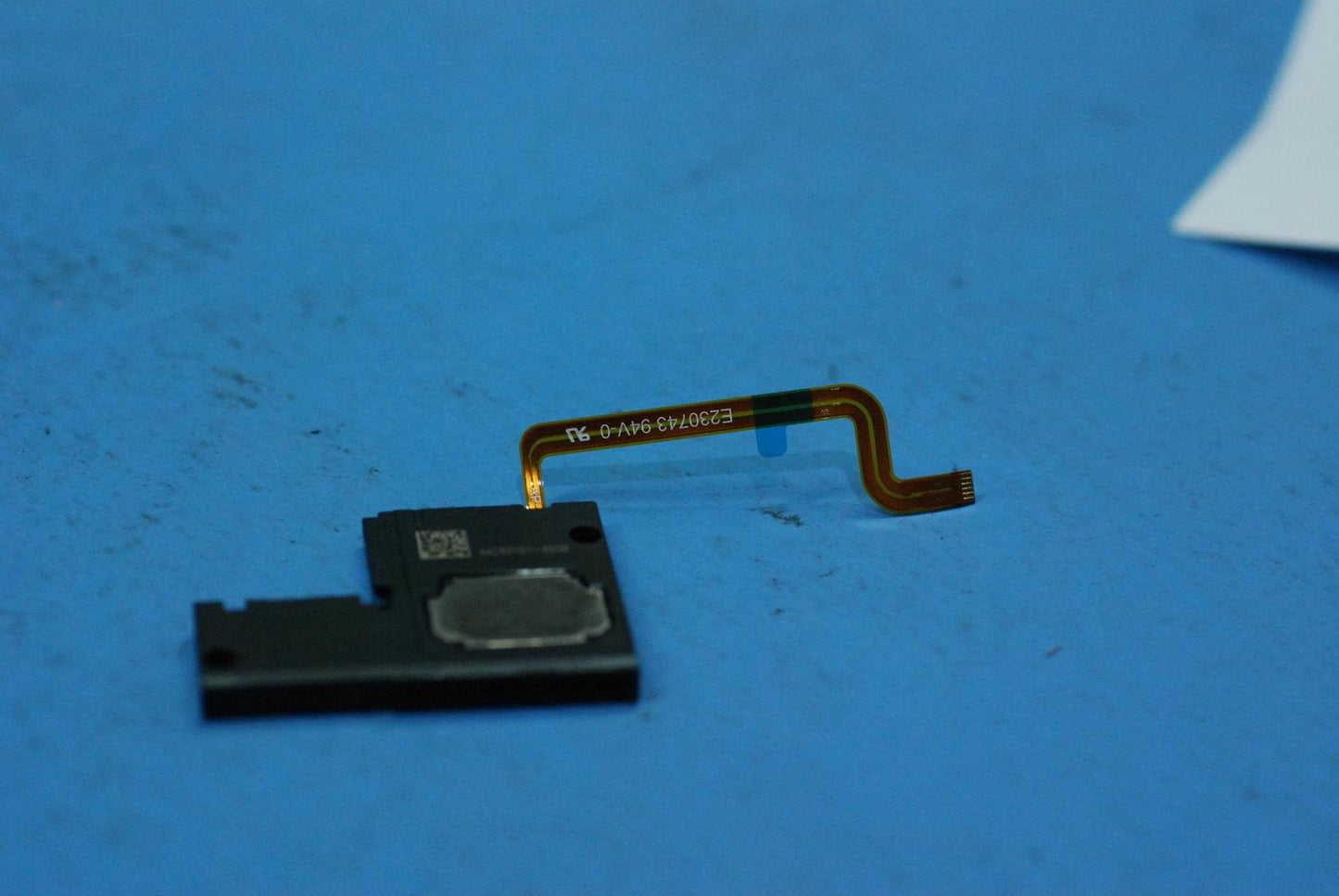 Lenovo Spk:Sps1217H04Asm-Fpc-06-L:1.0 - SSB8C20026