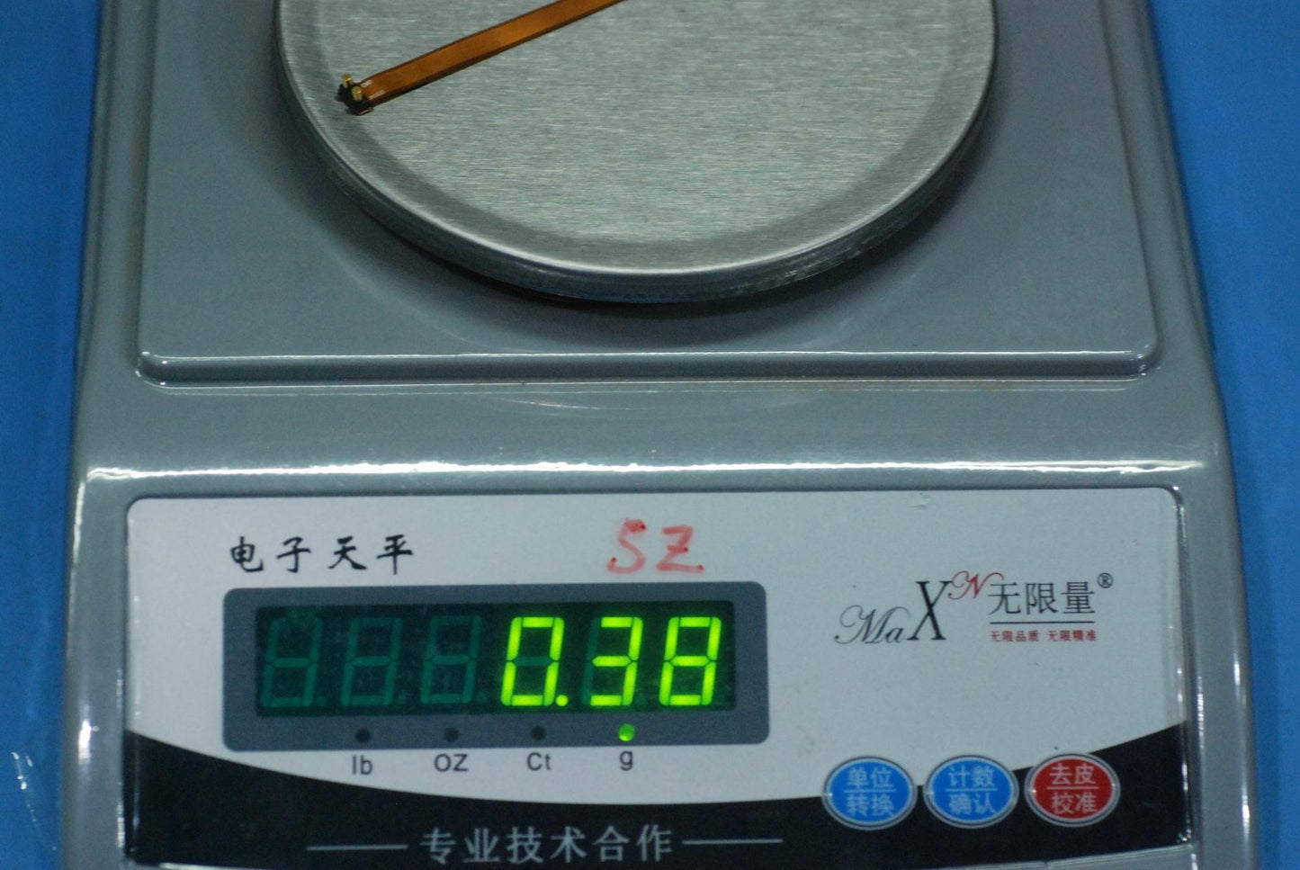 Lenovo Tb-X505 Pogo-Pin Fpc And*6680A - 5F78C14579