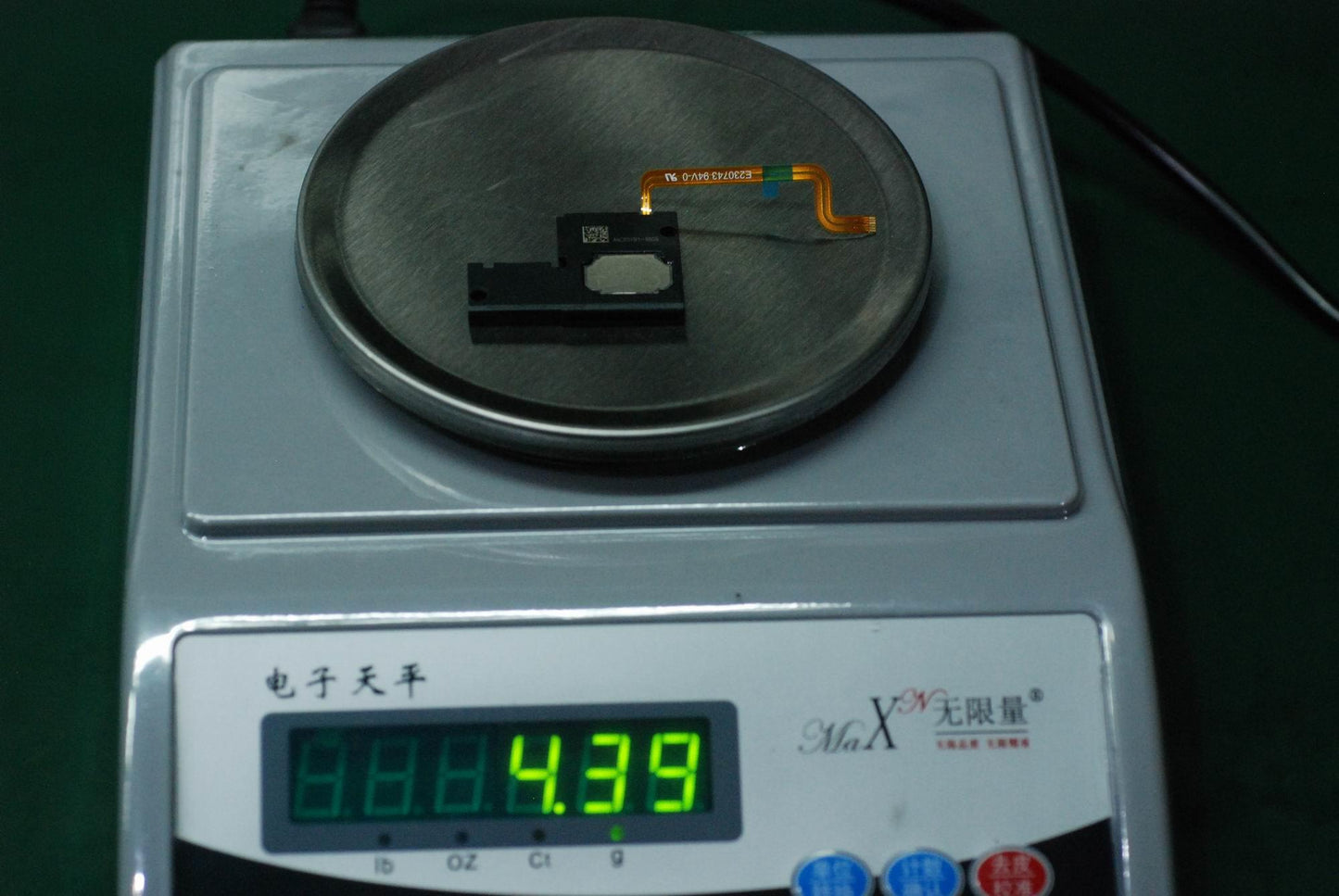 Lenovo Spk:Sps1217H04Asm-Fpc-06-L:1.0 - SSB8C20026